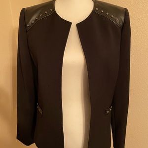 Woman’s blazer